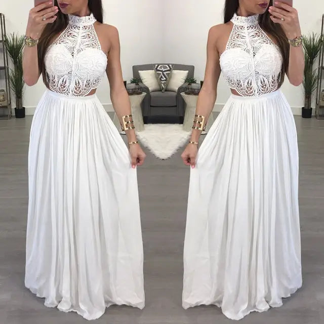 Maxi Long Party Dress