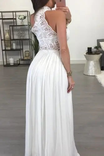 Maxi Long Party Dress