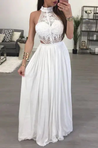 Maxi Long Party Dress