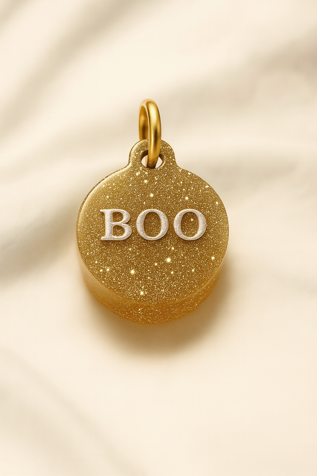 Custom Pet Name Tags