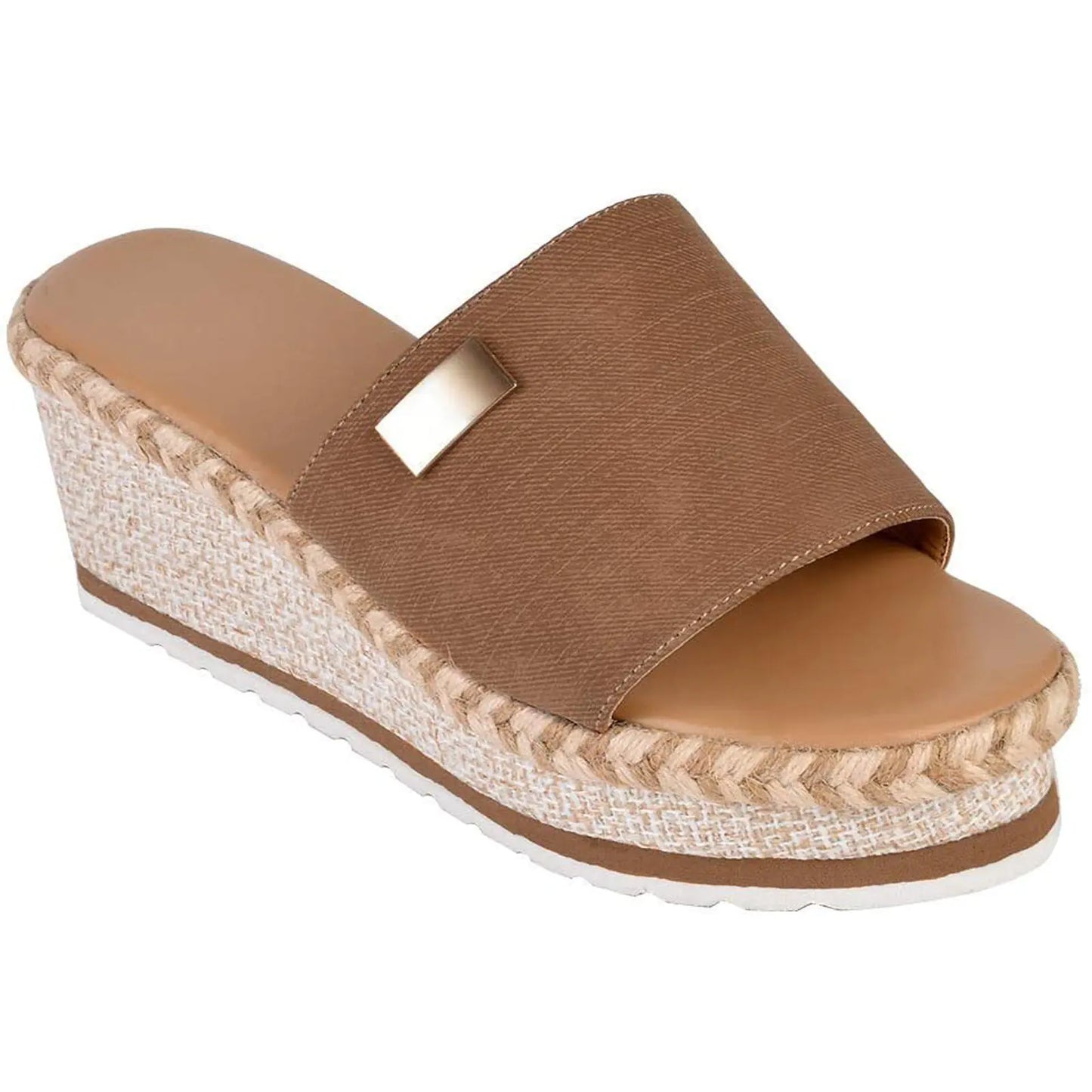 Platform Sandals