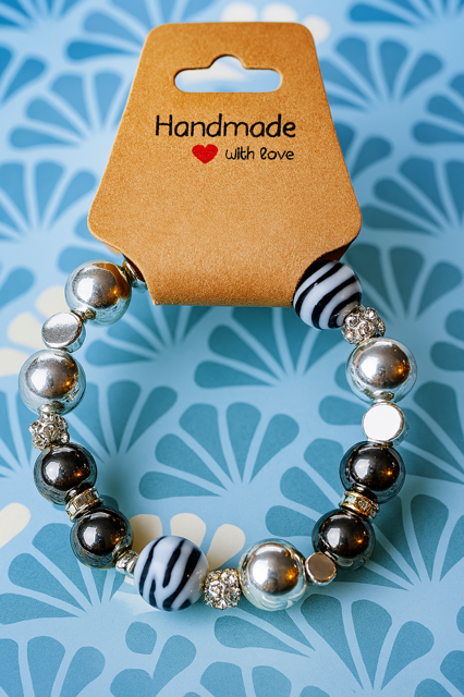 Multicolor Fun Bracelet