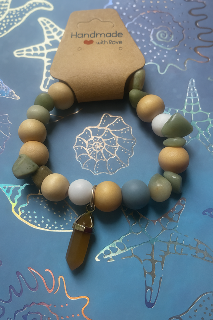 Beach lovers Bracelet